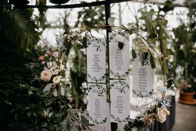 Event-Design – Eindruck 3