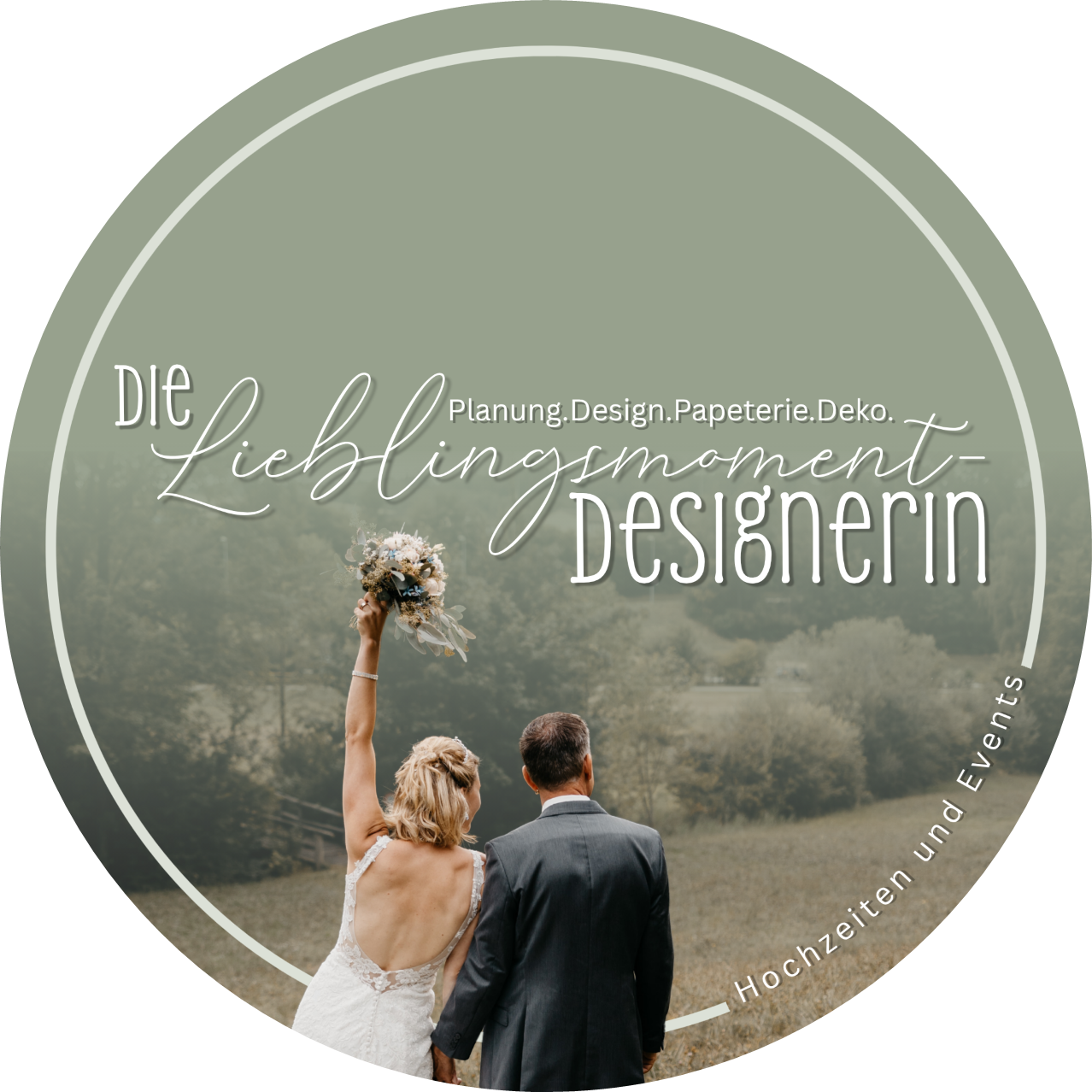 Die Lieblingsmoment-Designerin